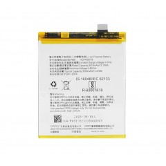 Oppo F9 Pro BLP681 Orijinal Batarya Pil